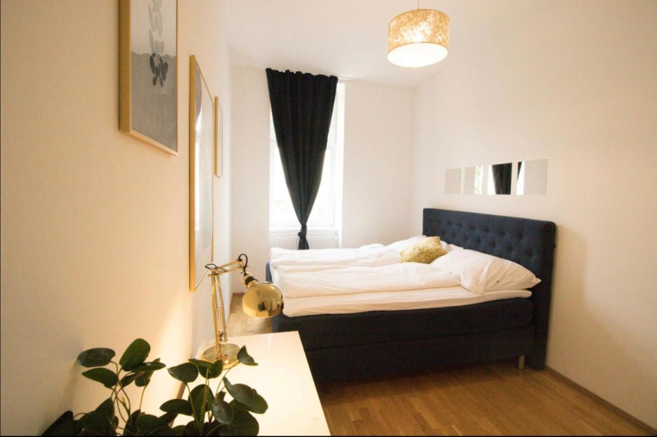 Gemuetliches Stadtnest L Lf16 Wien Ngoại thất bức ảnh