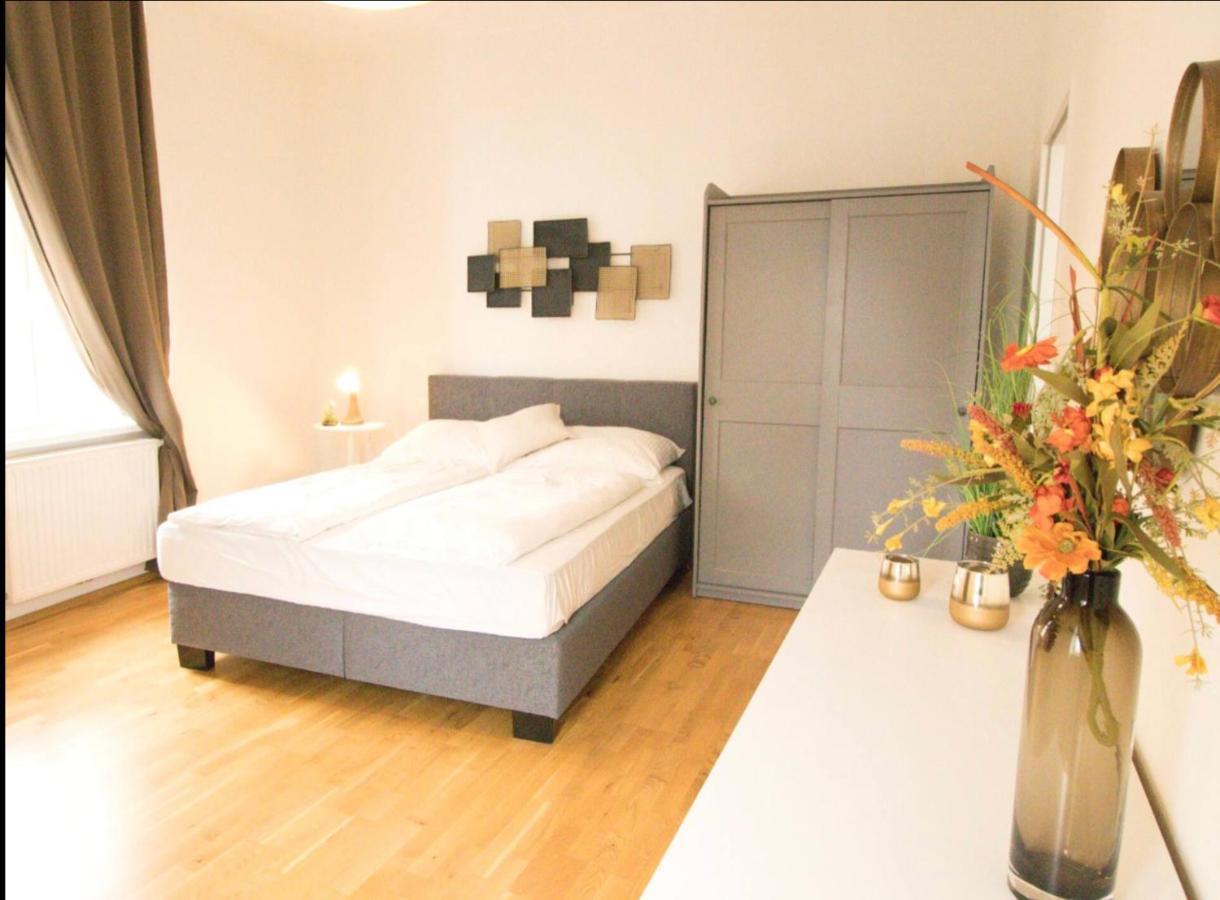 Gemuetliches Stadtnest L Lf16 Wien Ngoại thất bức ảnh