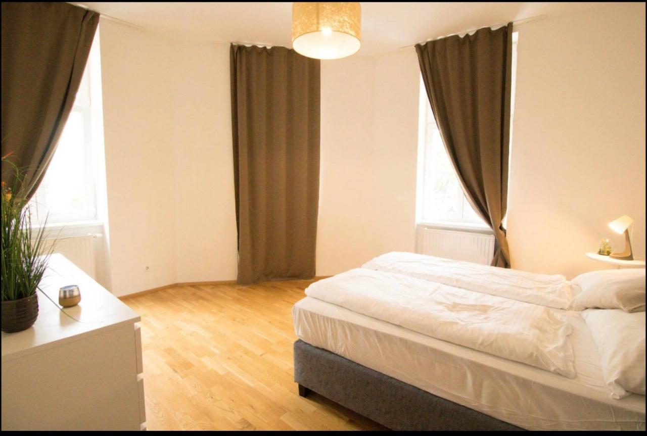 Gemuetliches Stadtnest L Lf16 Wien Ngoại thất bức ảnh