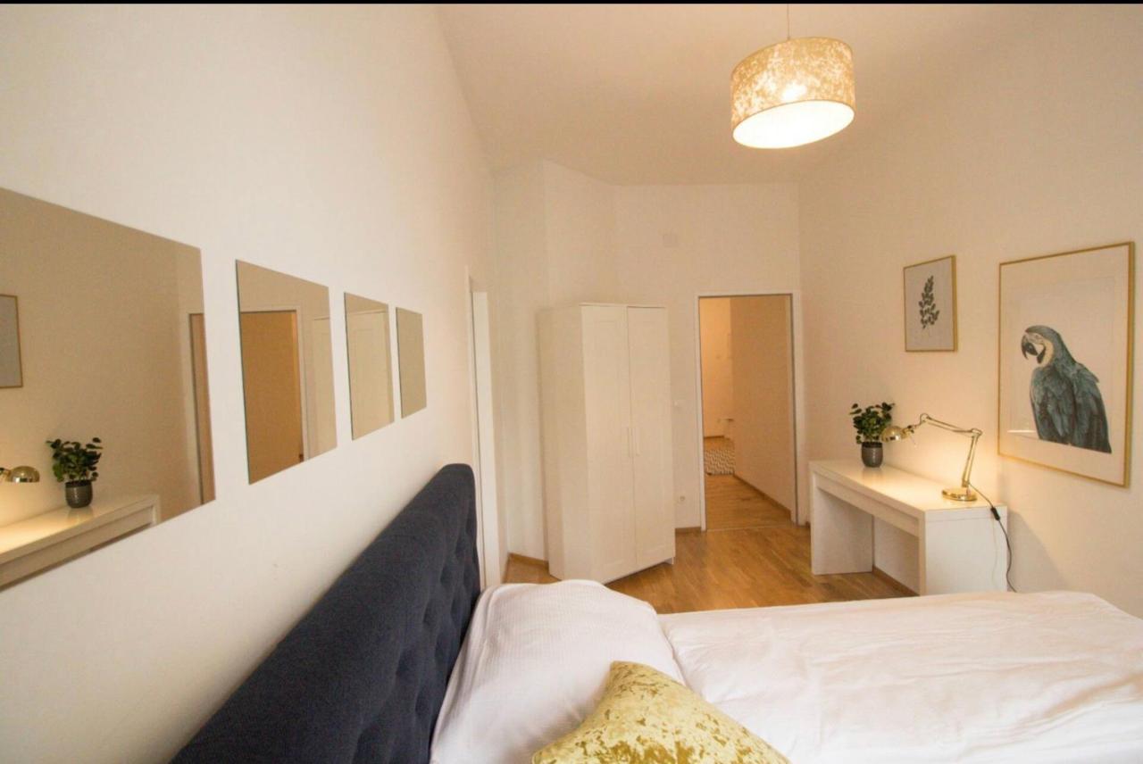 Gemuetliches Stadtnest L Lf16 Wien Ngoại thất bức ảnh