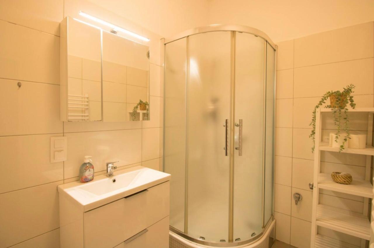 Gemuetliches Stadtnest L Lf16 Wien Ngoại thất bức ảnh