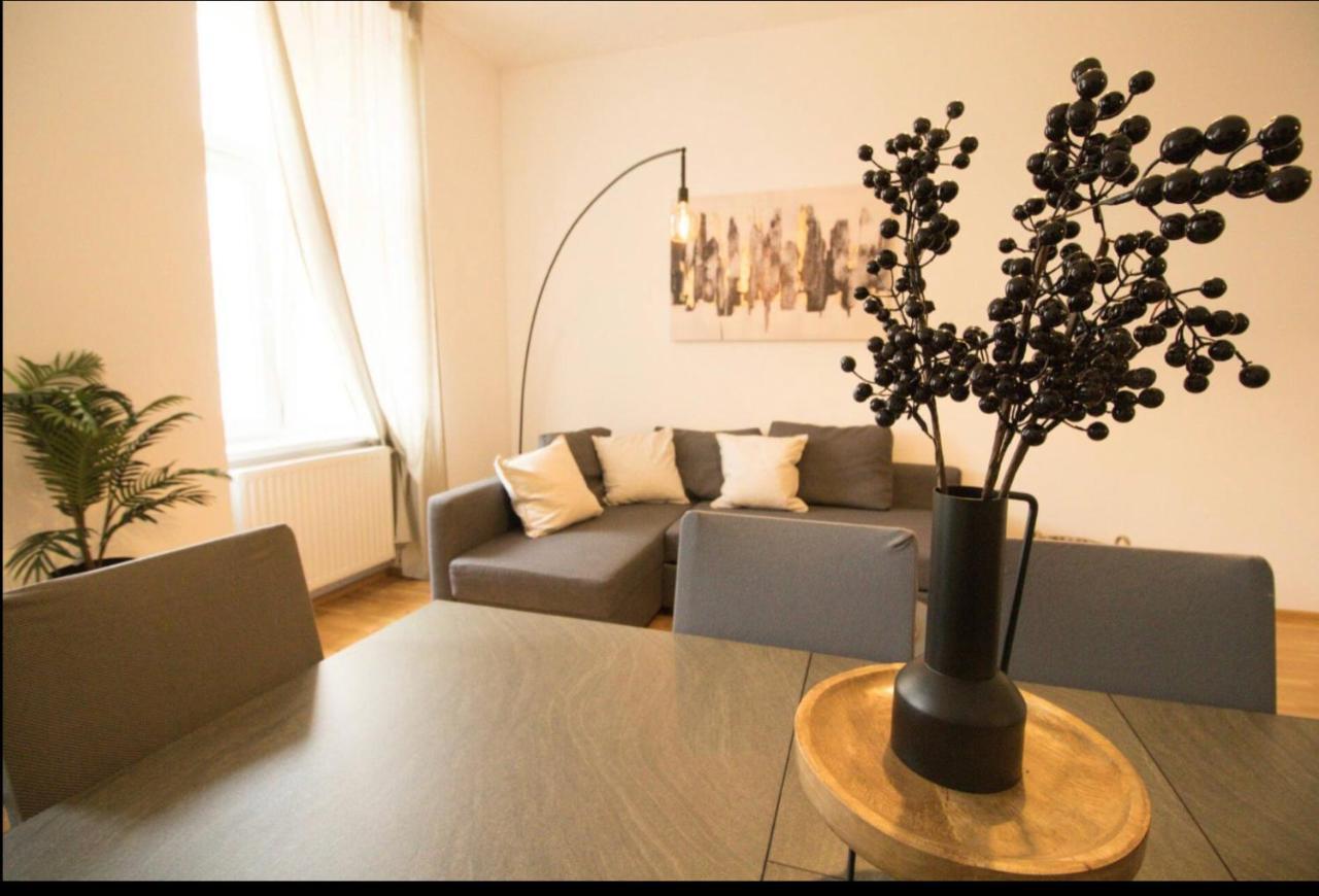 Gemuetliches Stadtnest L Lf16 Wien Ngoại thất bức ảnh