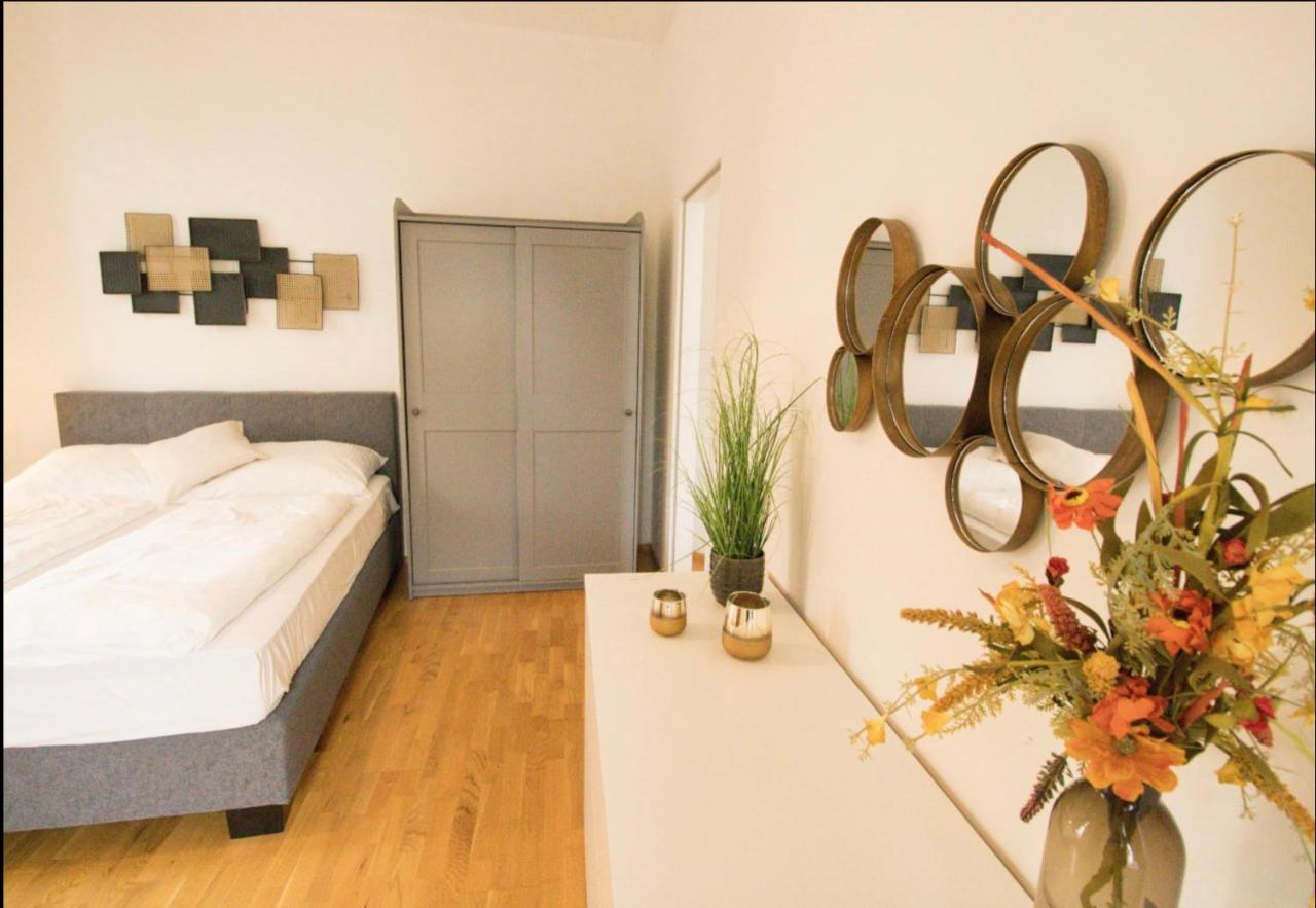 Gemuetliches Stadtnest L Lf16 Wien Ngoại thất bức ảnh